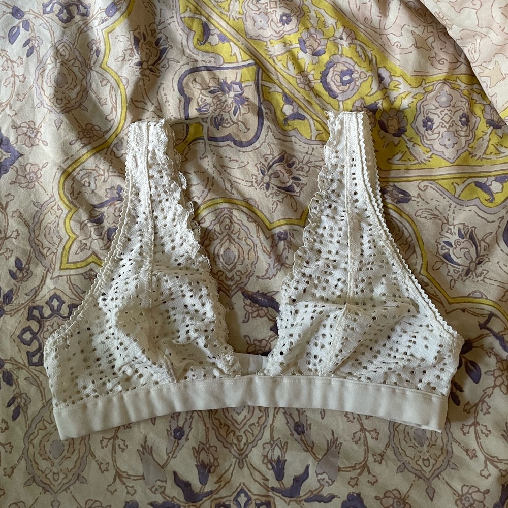 urban outfitter bralette